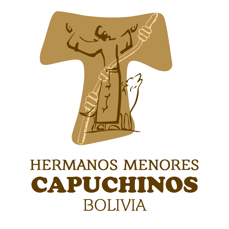 Capuchinos Bolivia